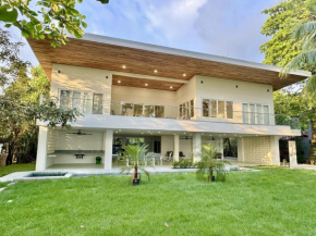 Esterillos Lote home